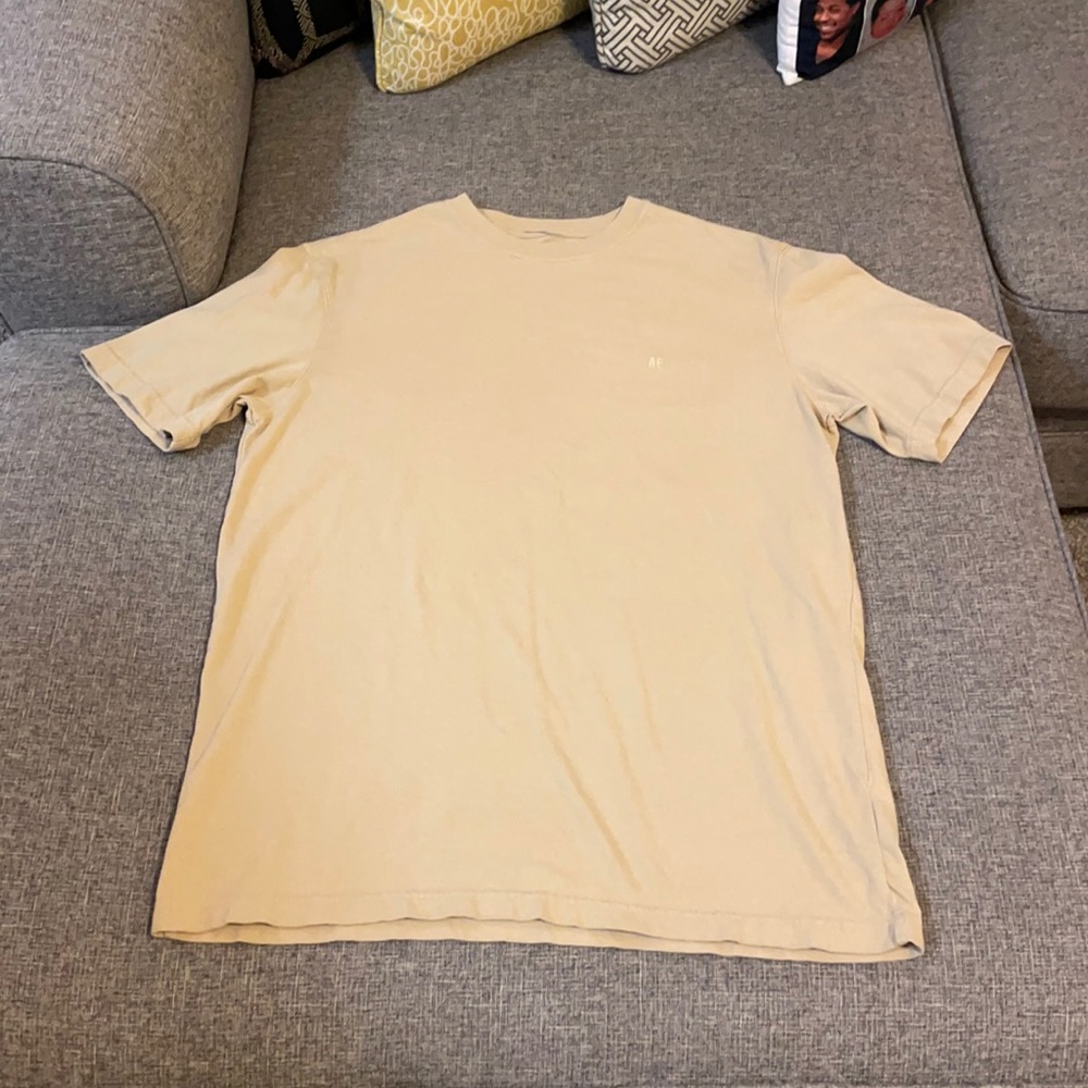 American Eagle Shirt, Men's Medium